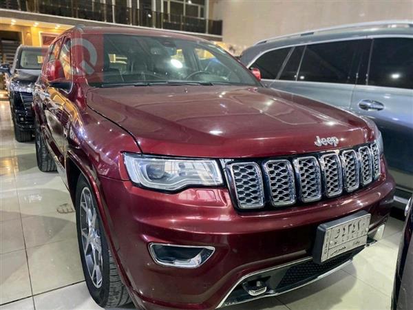 Jeep for sale in Iraq